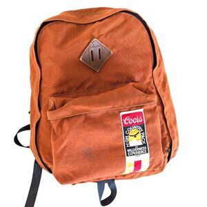 Vintage Coors "High Country Pack" - from the 1970's